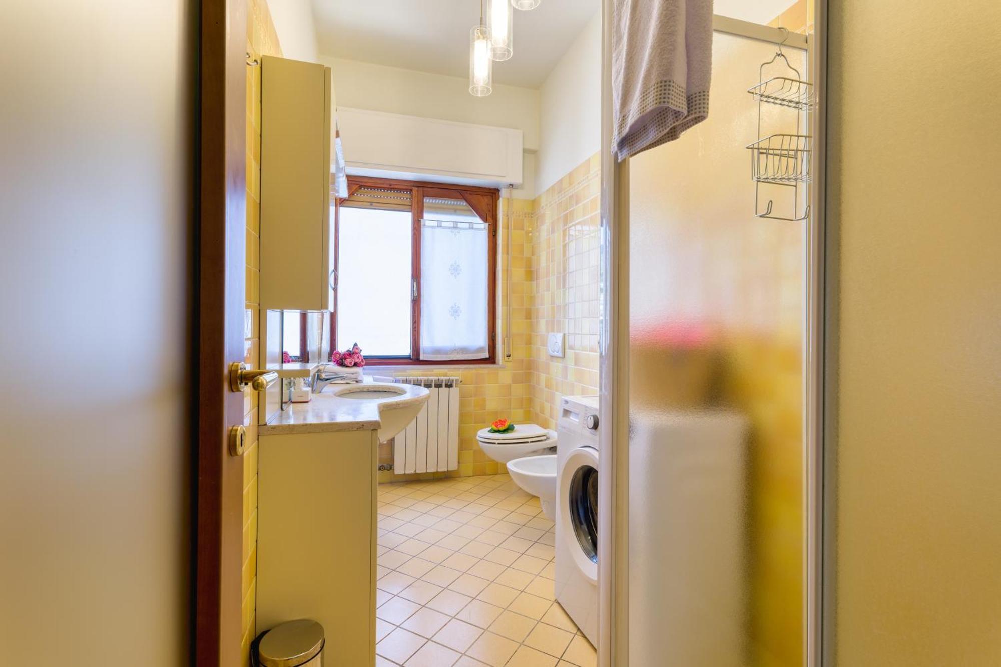 Bluemind Apartment 500M From Sea - Happy Rentals Alassio Bagian luar foto