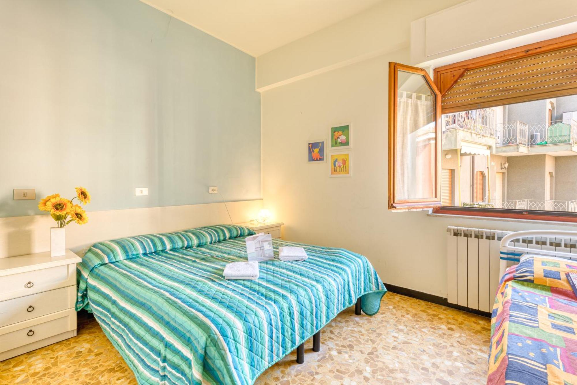 Bluemind Apartment 500M From Sea - Happy Rentals Alassio Bagian luar foto