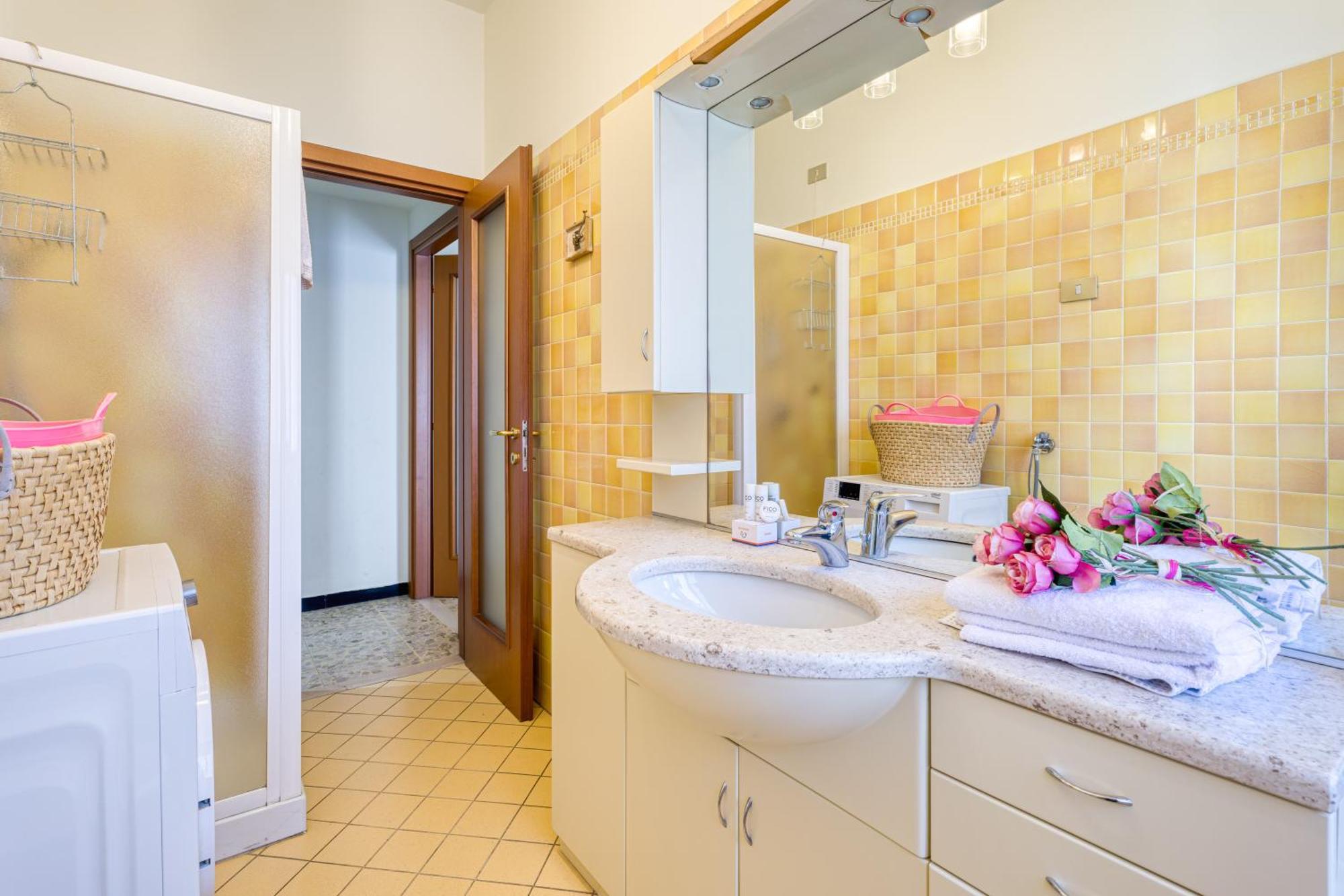 Bluemind Apartment 500M From Sea - Happy Rentals Alassio Bagian luar foto