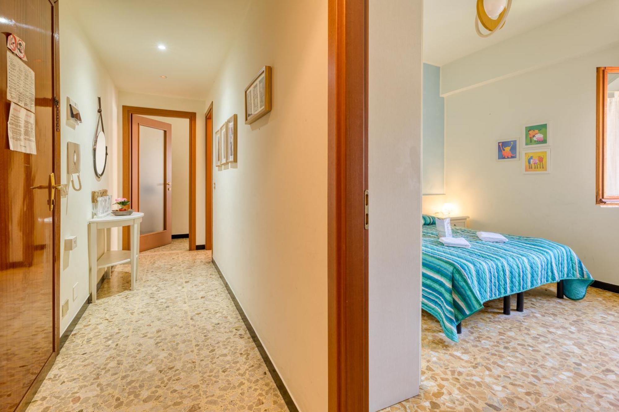Bluemind Apartment 500M From Sea - Happy Rentals Alassio Bagian luar foto
