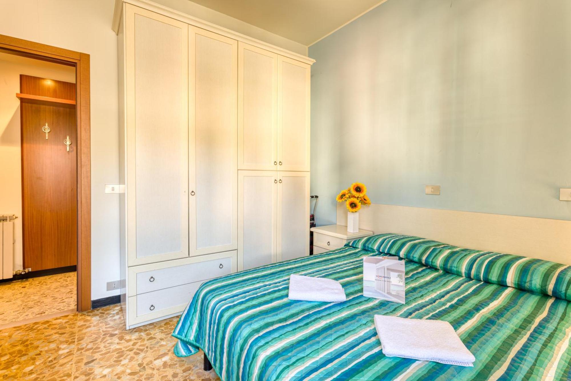 Bluemind Apartment 500M From Sea - Happy Rentals Alassio Bagian luar foto